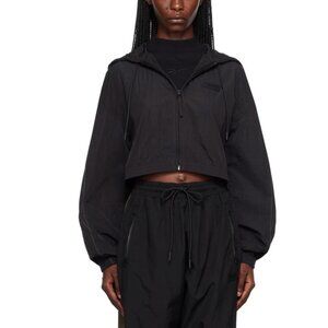 REEBOK CLASSICS x ssense Nylon taffeta track jacket